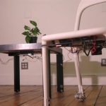 Ikea Robotics : Moving Table