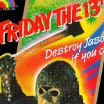 Geeky ways to celebrate Friday the 13th