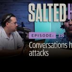 Conversation hijacking attacks | Salted Hash Ep 38