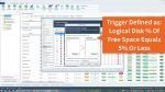 Single Metric Trigger: Precise Alerts and Notifications In ControlUp – Video