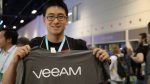 Veeam at Cisco Live 2018