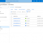 Announcing preview of Azure Data Share