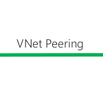 Choosing between Azure VNet Peering and VNet Gateways