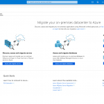 Introducing the new Azure Migrate: A hub for your migration needs