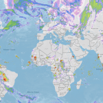 Rain or shine: Azure Maps Weather Services will bring insights to your enterprise