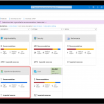 Achieve operational excellence in the cloud with Azure Advisor
