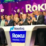 Roku is the best-performing tech stock of 2019, but skeptics see a litany of risks