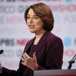 Democratic contender Amy Klobuchar raises $11 million in fourth quarter, more than doubling her previous haul