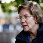 Elizabeth Warren raises $21.2 million in the fourth quarter after warning about a decline in donations