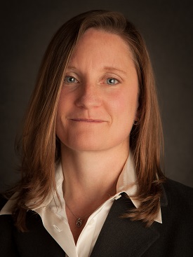 Gina Schaefer, Deloitte