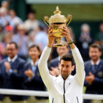 Wimbledon 2020 tennis championships canceled due to coronavirus