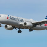 American Airlines bans passenger who was asked to get off flight for refusing to wear a mask on board