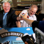 Ben & Jerry’s joins boycott of Facebook and Instagram ads in the US