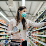 How the coronavirus pandemic helped convince grocery chains to experiment with new tech