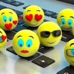 What Emoji Use at Work Can Tell Us About Team Dynamics