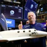 Virgin Galactic completes first spaceflight in over two years, in step toward finishing development