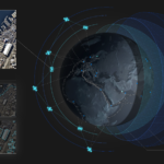New satellite connectivity and geospatial capabilities with Azure Space
