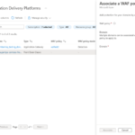 Simplify and centralize network security management with Azure Firewall Manager