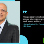 H&R Block’s blockbuster data strategy