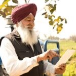 Harvesting AI-driven insights and efficiencies with agricultural data innovation