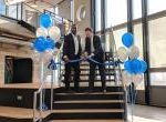 Box opens new Silicon Roundabout headquarters