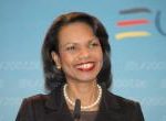 Condoleezza Rice warns against threat of cyber warfare at Citrix Synergy 2018