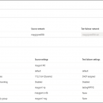 Customize networking for DR drills: Azure Site Recovery