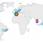 How to build globally distributed applications with Azure Cosmos DB and Pulumi