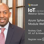 Azure Sphere guardian module simplifies and secures brownfield IoT