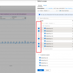 New features in Azure Monitor Metrics Explorer based on your feedback