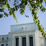 Treasury yields tick higher ahead of Fed meeting