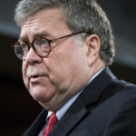 AG Barr hits a key legal protection for Big Tech, says don’t entrust ‘profit-seeking private firms’ with public safety