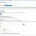 Assess your servers with a CSV import into Azure Migrate