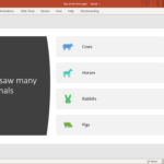 How Azure Machine Learning enables PowerPoint Designer