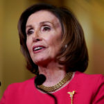 Pelosi says there is ‘real optimism’ Congress can reach a stimulus deal in the next few hours