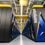 Supercomputers Recruited to Work on COVID-19 Research