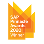 Microsoft Receives 2020 SAP® Pinnacle Award: Public and Private Cloud Provider Partner of the Year