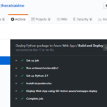 Deploy to Azure using GitHub Actions from your favorite tools