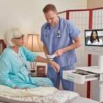 Amwell confidentially files for IPO amid surging demand for telemedicine