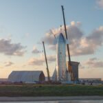 Elon Musk tells SpaceX employees that its Starship rocket is the top priority now