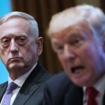 Former Defense Secretary Mattis breaks silence and tears into Trump: ‘He tries to divide us’