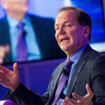 Paul Tudor Jones says companies can no longer exist just to maximize profits