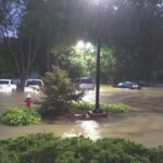 Town of Cary innovates flood prediction with IoT