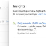 Azure Cost Management and Billing updates – February 2022