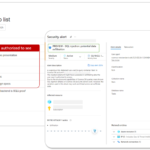 Stay on top of database threats with Microsoft Defender for Azure Cosmos DB