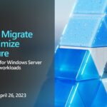 5 reasons to join us at Securely Migrate and Optimize with Azure